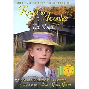 Road to Avonlea: The Movie  DVD